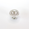 New Arrival Modern Fashion Design Stainless Steel Zinc QT-223 Alloy Accessories Aluminium Sliding Pull Door Handle