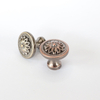 New Arrival Modern Fashion Design Stainless Steel Zinc Alloy QT-236 Accessories Aluminium Sliding Pull Door Handle