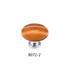 New innovation Gold black ceramic zinc alloy handle kitchen cabinet lung dor pulls furniture black cabinet handle