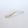 Door Handle Newest Furniture Aluminium Accessories Stainless Steel QT-241 Fashion Modern Design Cabinet Door Handle