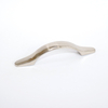 Door Handle Newest Furniture Aluminium Accessories Stainless Steel QT-271 Fashion Modern Design Cabinet Door Handle