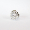 New Arrival Modern Fashion Design Stainless Steel Zinc Alloy Accessories Aluminium QT-167 Sliding Pull Door Handle