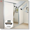 Factory Custom Anodised Aluminum Extrusion Profiles Manufacturer