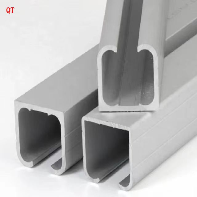 Quality Aluminum profiles for windows and doors and sliding doors and windows factory prices