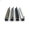 C1707 Free Cut Low Tariff Led Aluminium Profile Profil Alu For Led Strip Light Aluminium Led Profile