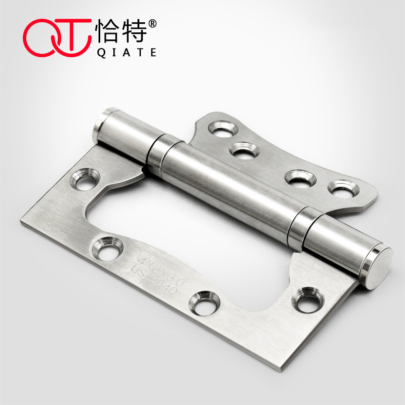 Wholesale Popular cabinet door hinge and boring machine 360 degree shower slide invisible door hinge and soft close power hinge