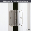 Popular pin door stop offset adjustable shower glass door click hinge and bathroom glass door hinges 00600 hinge