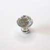 Cash burst Brass zinc stainless Steel plastic Clear acrylic cabinet cabinet door handle brass fancy model