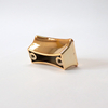 Applicable to various scenarios Knob gold recessed handles and knobs for door modern kitchen cabinet handel