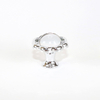 Door Handle Newest Furniture Aluminium Accessories Stainless Steel QT-314 Fashion Modern Design Cabinet Door Handle
