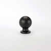 New Arrival Modern Fashion Design Stainless Steel Zinc Alloy QT-197 Accessories Aluminium Sliding Pull Door Handle