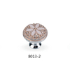 New product wholesale ceramic gold hardware handles hardware turn lock ms714-2 industrial cabinet kitchen cabinet handle 
