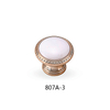 New product boom Gold acrylic Stainless Steel Hollow T-bar pull brushed antique brass drawer handles cabinet