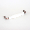 Door Handle Newest Furniture Aluminium Accessories Stainless Steel Fashion Modern QT-313 Design Cabinet Door Handle