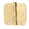 New Design pivot for 8-12 mm stainless steel door rota ting furniture door hinge & window modern glass door hinge for