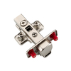 furniture hinge air hinge concealed soft close heavy duty door clamp black painted lift-off glass shower room pivot hinge