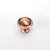 New Arrival Modern Fashion Design Stainless Steel Zinc Alloy Accessories Aluminium QT-216 Sliding Pull Door Handle