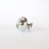New Arrival Modern Fashion Design Stainless Steel Zinc Alloy QT-215 Accessories Aluminium Sliding Pull Door Handle