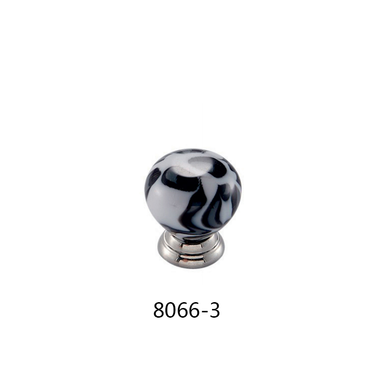 New Product Black gold alloy drawer pull modern kitchen cabinet handle black 3 inch kitchen cabinets handles