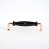 Door Handle Newest Furniture Aluminium Accessories Stainless Steel QT-277 Fashion Modern Design Cabinet Door Handle