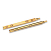 load bearing vest 35mm 60x60 table lift cabinet drawer organizer pull-out drawer sliding kitchen tandem box drawer slide