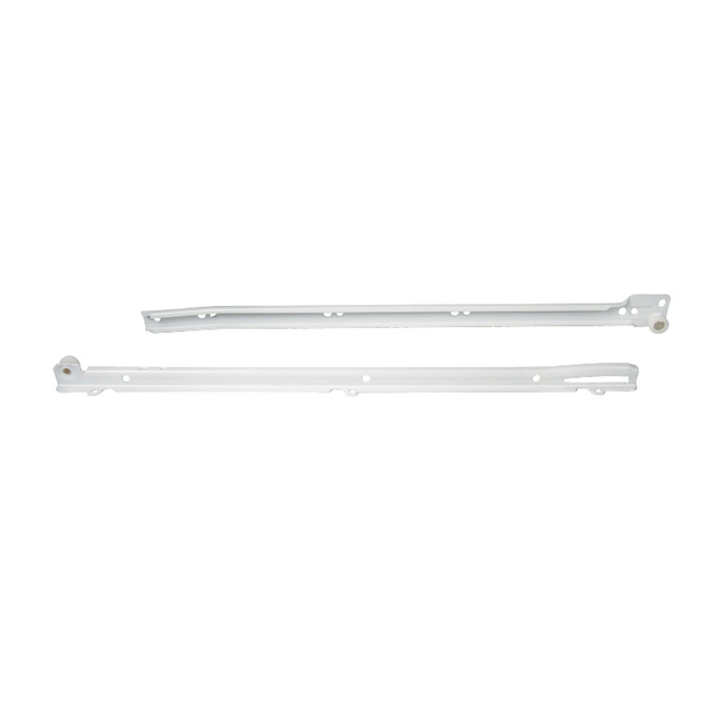 2022 New Arrivals Stainless Steel Heavy Duty Linear Motion Block Bearing ZR007 Good Quality Drawer Door Sliding Rail