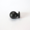 Explosive product Black gold drawer handles cabinet panel door locks for electrical cabinet box black and gold