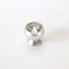 Wholesale high quality Gold Rose zinc alloy black Gold Solid 316 Stainless steel cabinet handle protectors lung dor pulls