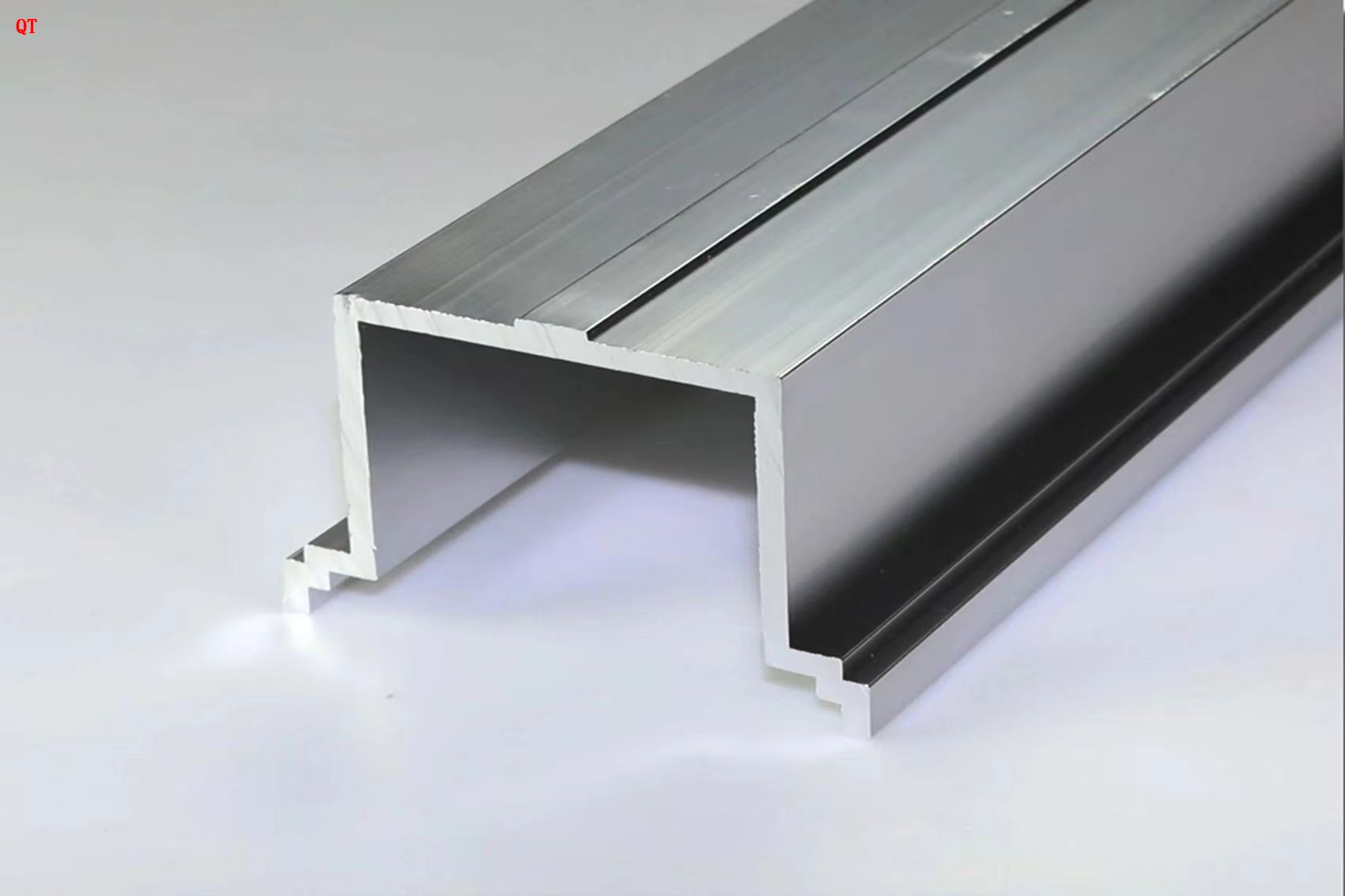 Aluminium for Lighting Strip Recessed Aluminum Channel Diffuser Light LED Profile