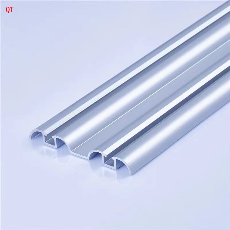 Aluminium L Shaped Angle Aluminium Corner Aluminium Angle Profiles