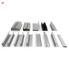 New Design Ceiling Corner Trim Luminous LED Coving Aluminum Profile For Led Strip Lighting Aluminum Extrusion Profiles For Led