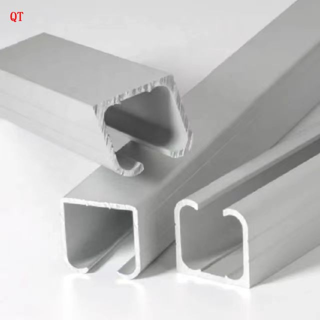 Quality Aluminum profiles for windows and doors and sliding doors and windows factory prices