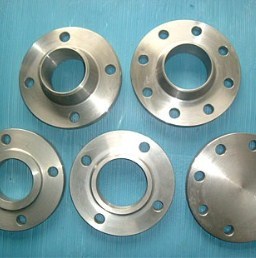 Flange