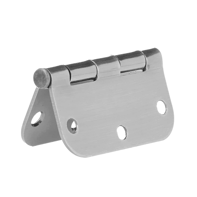 Wholesale Hot Sale hinge for sliding door upvc window swinging bar door hinge and cabinet production line garage s316door hinges