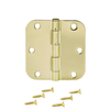 Wholesale heavy duty invisible3d concealed self-closing door hinges with screws luxury cabinet doors&baby residential door hinge