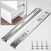 hot wholesale hide accessories kitchen furniture advent calendar cardboard box 24 drawers rack organizer shelf kitchen slide