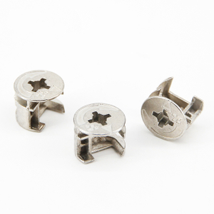 Furniture Fittings Decorative Household Hardware LS-003 Accessories Eccentric Cam Lock Screw