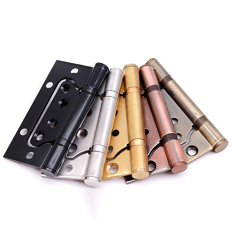 Low Price door hinges for stainless steel 304 special hydraulic hidden concealed door hinge and glass wall mpunt qc shower hinge