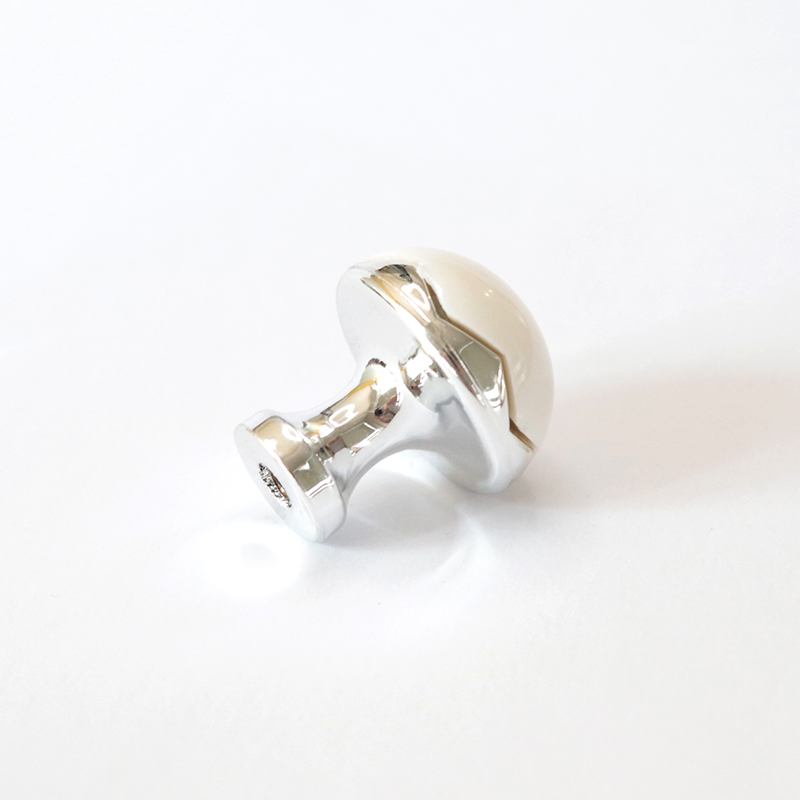 Custom Private Label Square knob 7 inch square handles and knobs for kitchen cabinet golden satin nickel knob