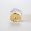 Wholesale New Innovations j-shape gold cabinet door handle wood leather leather suppliers kitchen cabinet door handles