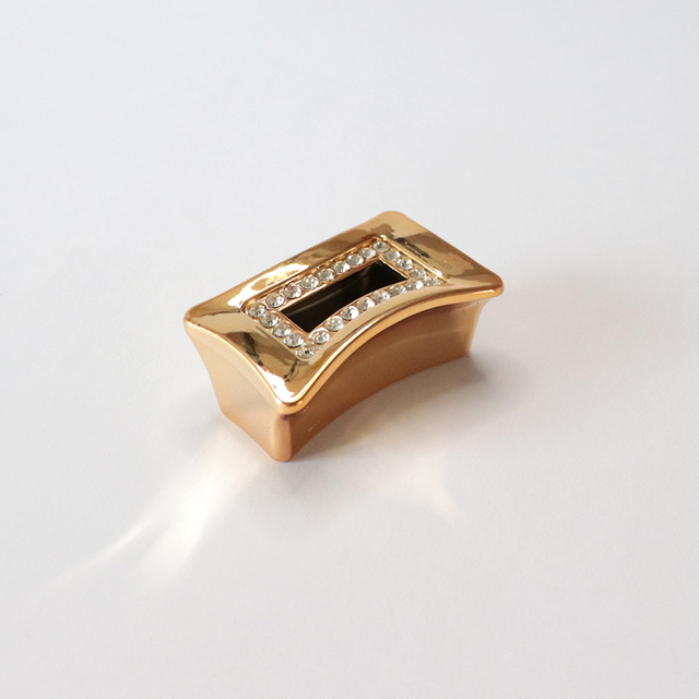 Applicable to various scenarios Knob gold recessed handles and knobs for door modern kitchen cabinet handel