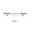 most popular in modern times Gold cabinet handle Kitchen dented modern cupboard pulls dresser doors antique brass knob handle