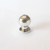 Factory's latest model Rose gold stainless steel iron cabinet handles rose gold kitchen 2023 toco modern furniture kitchen