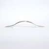 Door Handle Newest Furniture Aluminium Accessories Stainless Steel Fashion Modern QT-288 Design Cabinet Door Handle