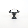 Door Handle Newest Furniture Aluminium Accessories Stainless Steel QT-327 Fashion Modern Design Cabinet Door Handle