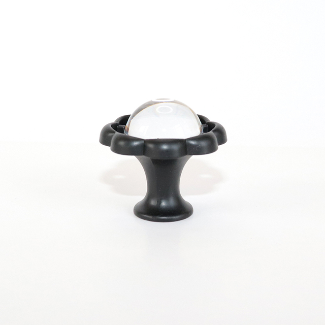 Door Handle Newest Furniture Aluminium Accessories Stainless Steel QT-327 Fashion Modern Design Cabinet Door Handle