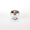 New Arrival Modern Fashion Design QT-222 Stainless Steel Zinc Alloy Accessories Aluminium Sliding Pull Door Handle