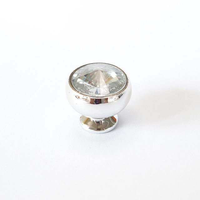 Newest Furniture Aluminium Accessories Modern Design Luxury Stainless Steel Zinc Alloy Fashion QT-153 Cabinet Door Handle