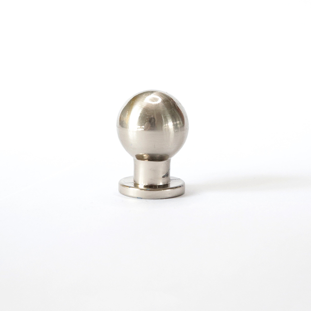Newest Furniture Aluminium Accessories Modern Design Luxury QT-155 Stainless Steel Zinc Alloy Fashion Cabinet Door Handle