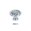 Hot new products Invisible aluminum home furniture invisible aluminium handle kitchen set cabinet